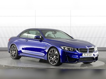 Used BMW M4 2019 for sale - 79357418: Photo