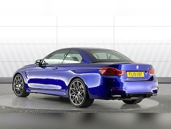 Used BMW M4 2019 for sale - 79357418: Photo