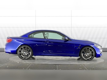 Used BMW M4 2019 for sale - 79357418: Photo