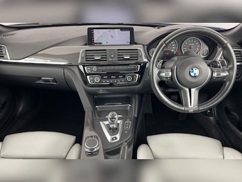 Used BMW M4 2019 for sale - 79357418: Photo