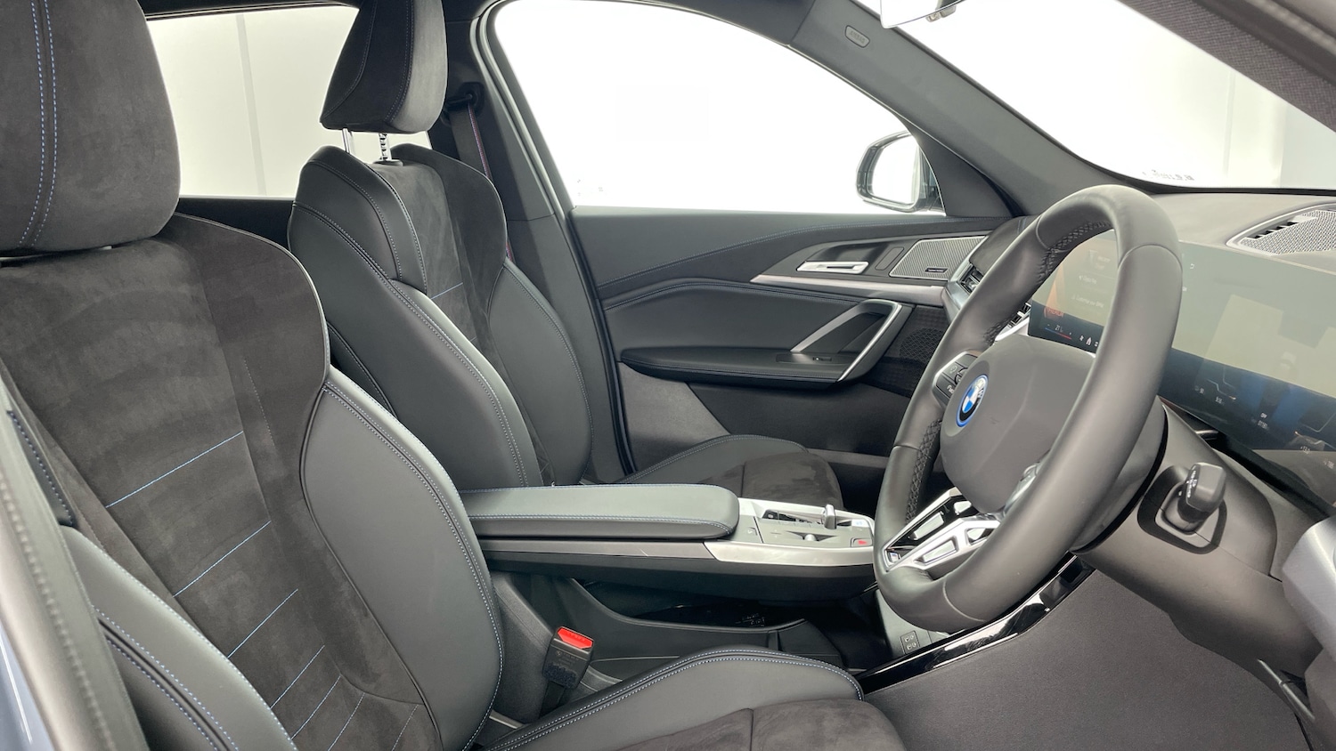 Used BMW iX1 2025 for sale - 77732324: Photo 11