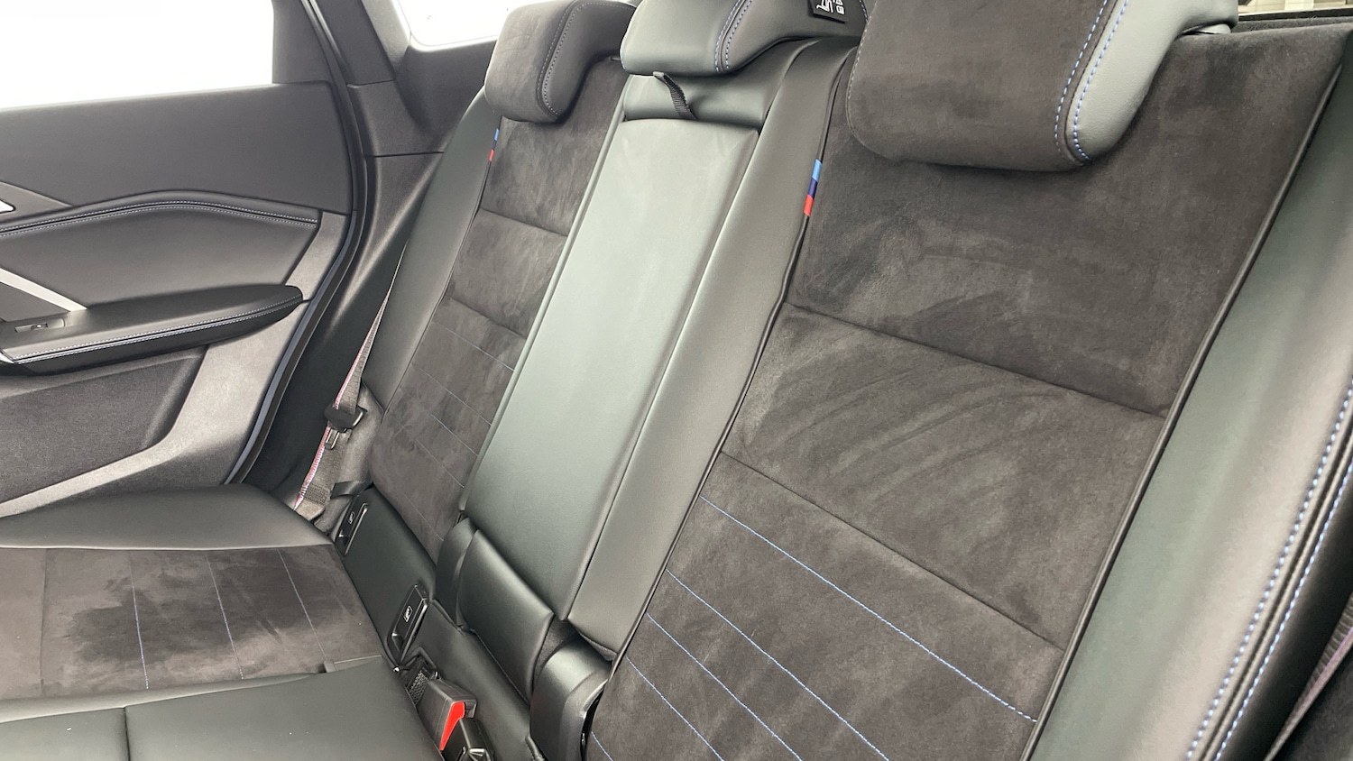 Used BMW iX1 2025 for sale - 77732324: Photo 12