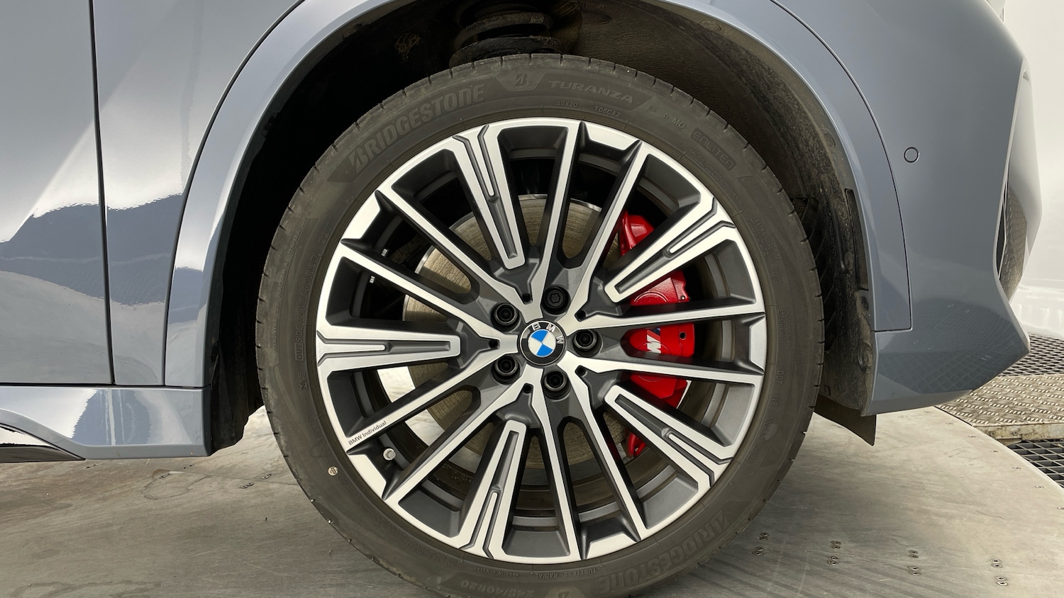 Used BMW iX1 2025 for sale - 77732324: Photo 14