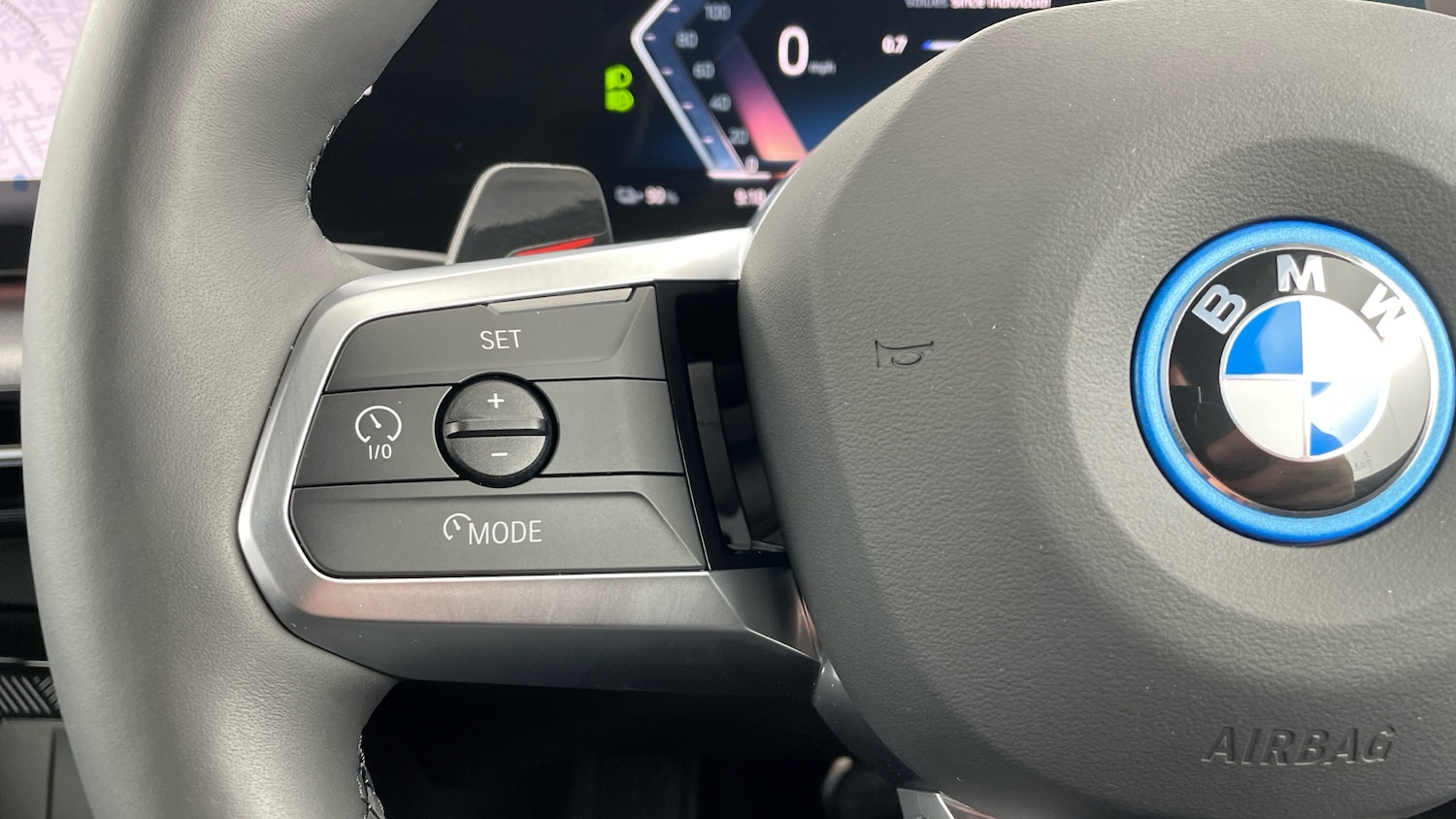 Used BMW iX1 2025 for sale - 77732324: Photo 17