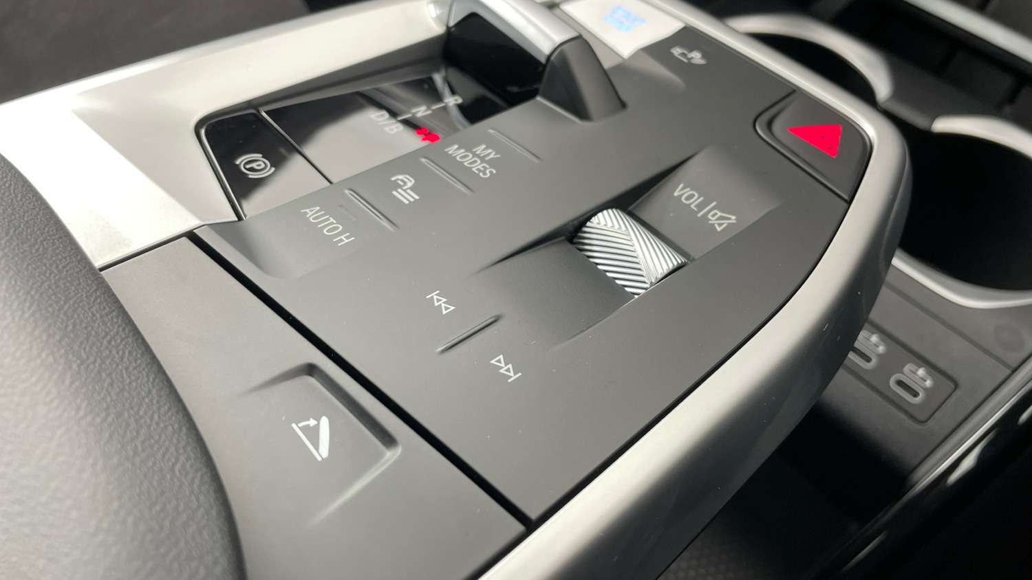 Used BMW iX1 2025 for sale - 77732324: Photo 19