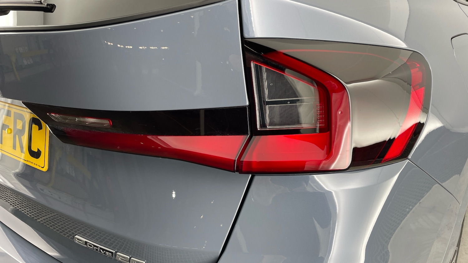 Used BMW iX1 2025 for sale - 77732324: Photo 22