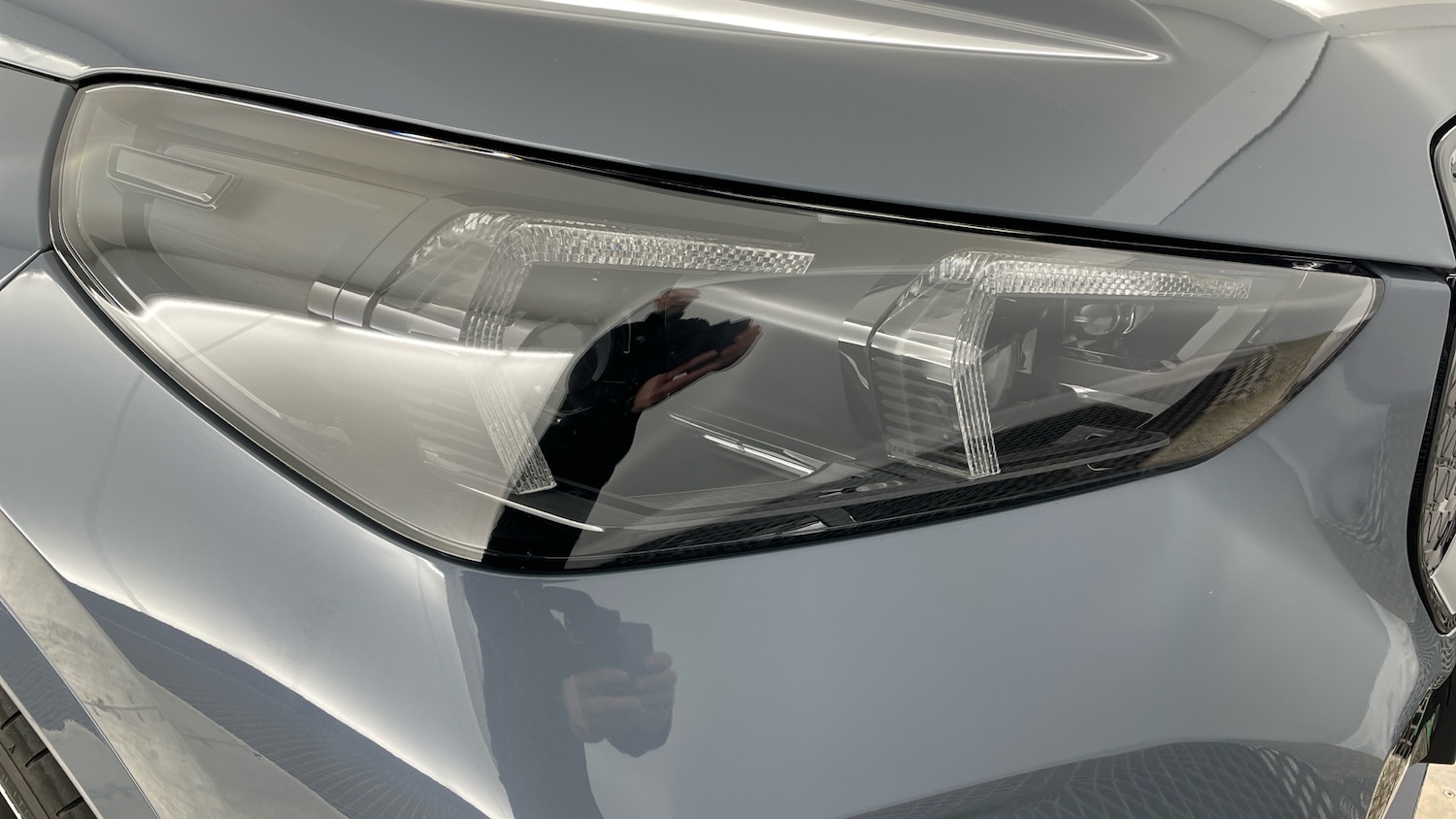 Used BMW iX1 2025 for sale - 77732324: Photo 23