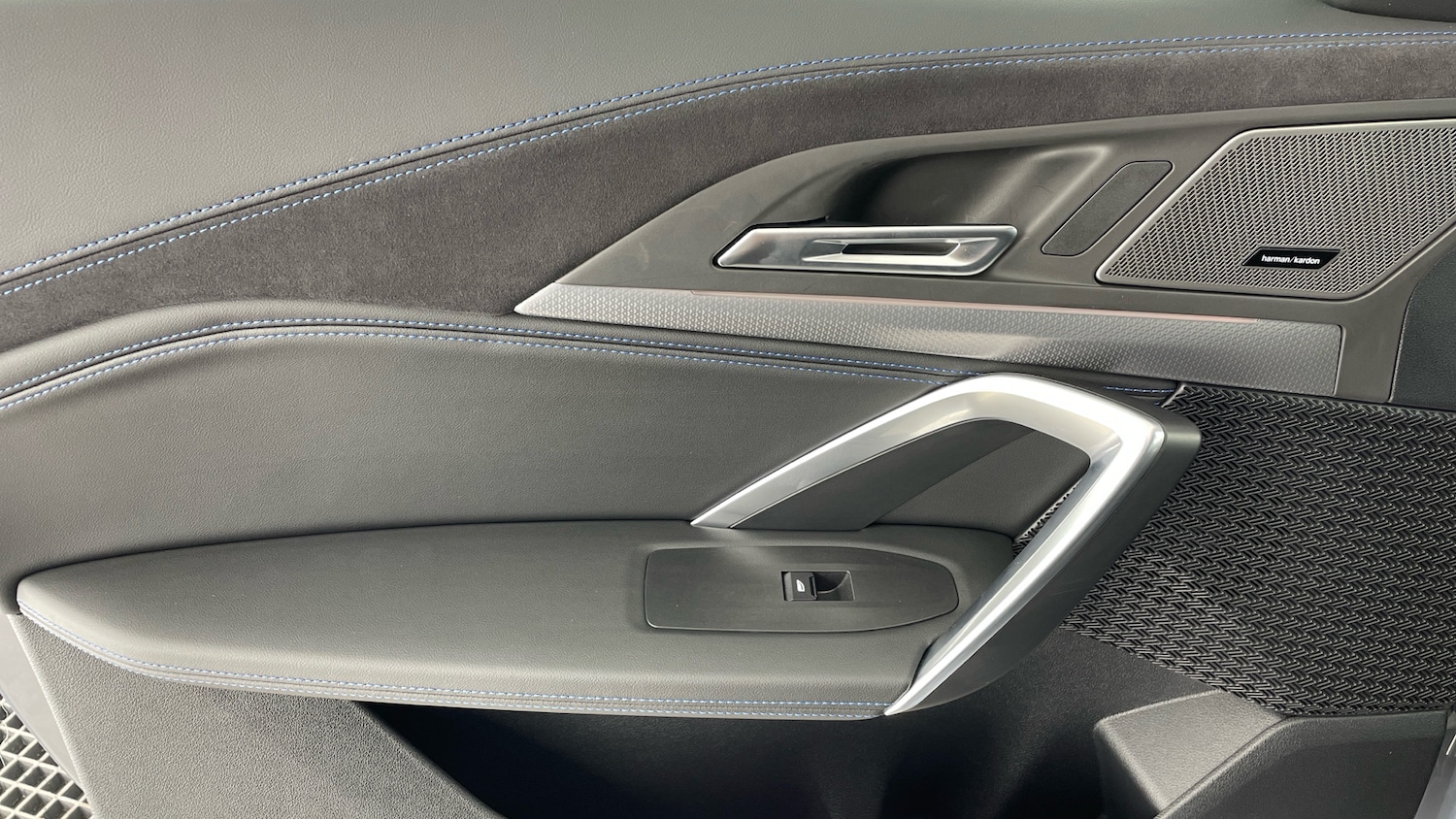 Used BMW iX1 2025 for sale - 77732324: Photo 27