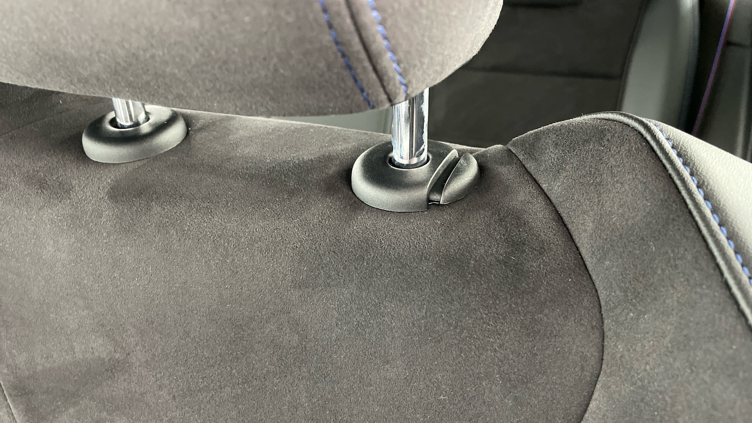 Used BMW iX1 2025 for sale - 77732324: Photo 32