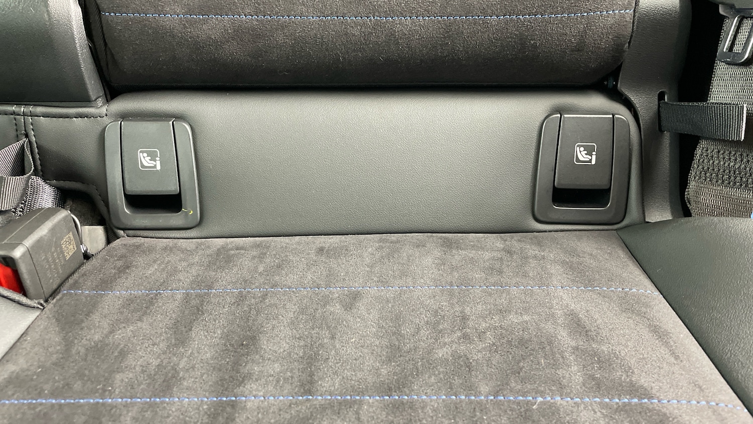 Used BMW iX1 2025 for sale - 77732324: Photo 35