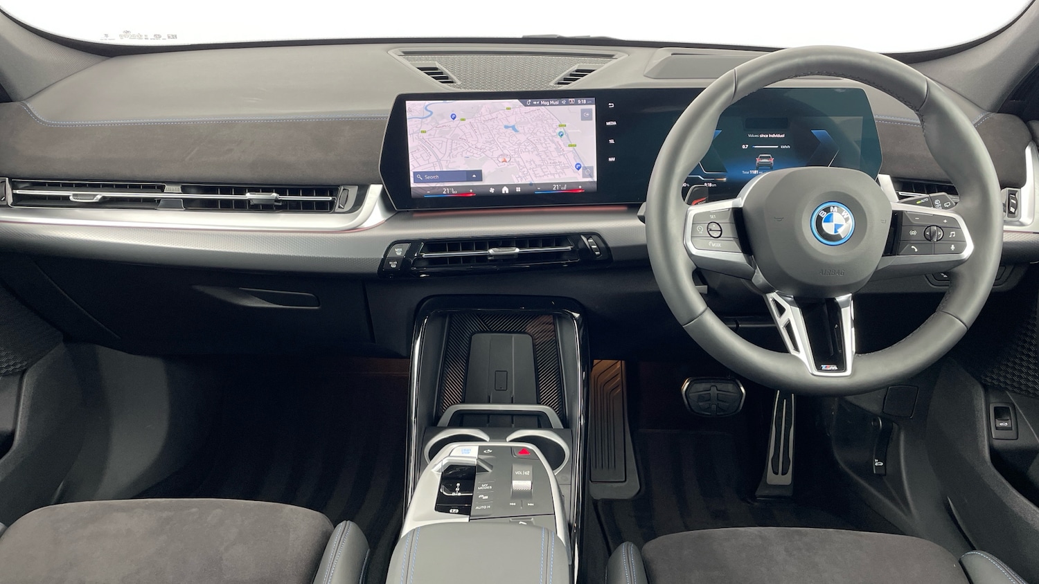 Used BMW iX1 2025 for sale - 77732324: Photo 4