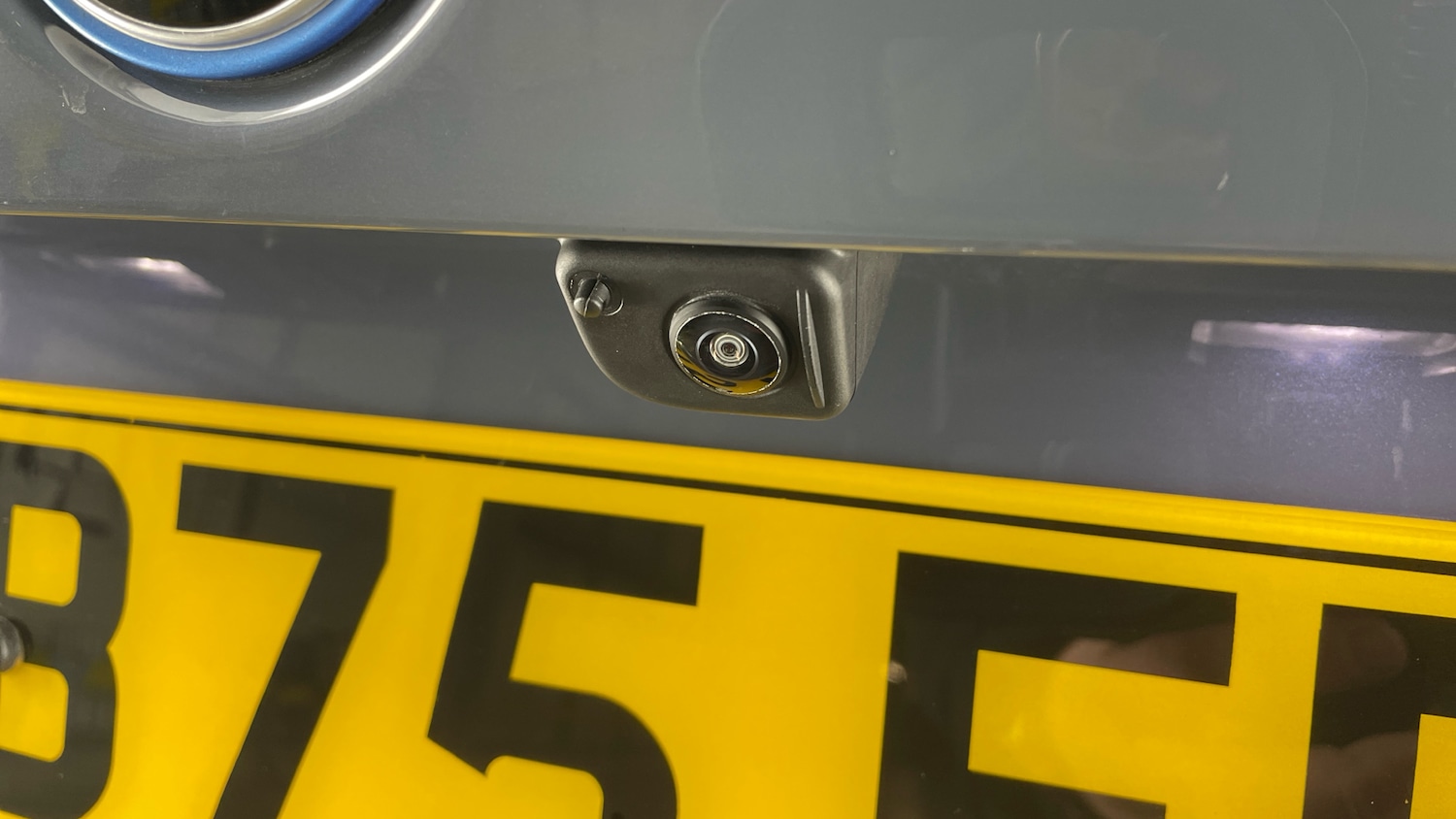 Used BMW iX1 2025 for sale - 77732324: Photo 47