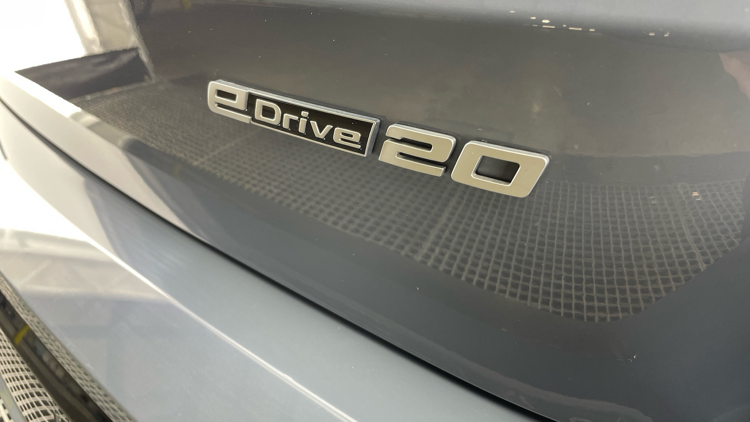 Used BMW iX1 2025 for sale - 77732324: Photo 48