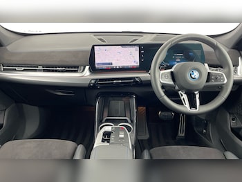 Used BMW iX1 2025 for sale - 77732324: Photo