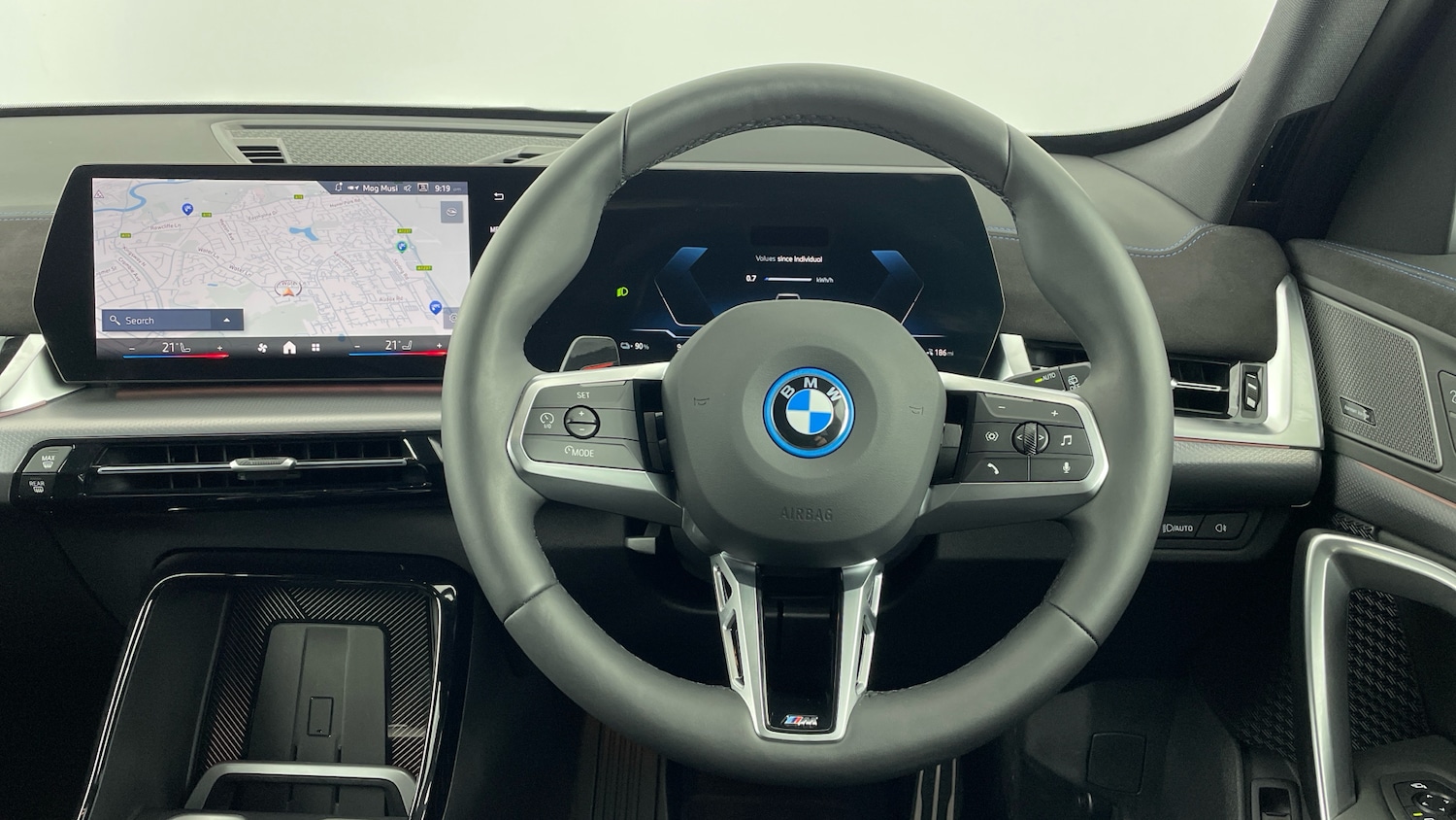 Used BMW iX1 2025 for sale - 77732324: Photo 5