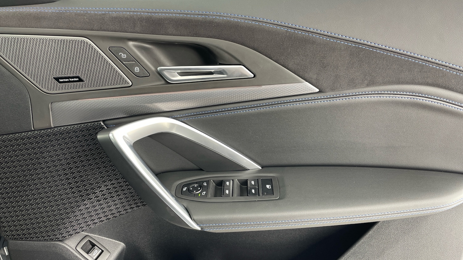 Used BMW iX1 2025 for sale - 77732324: Photo 52