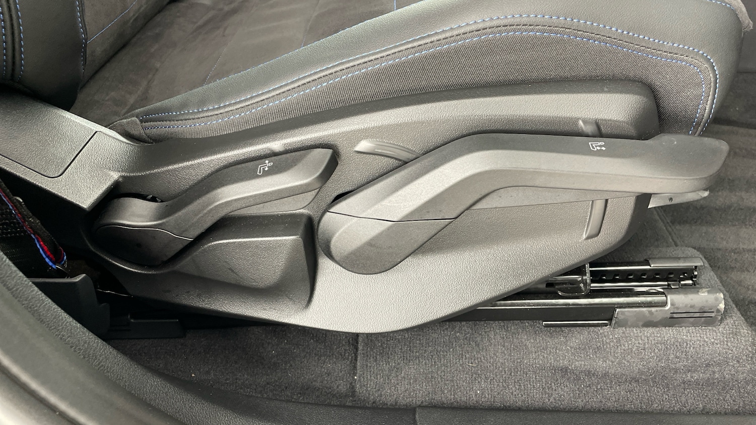 Used BMW iX1 2025 for sale - 77732324: Photo 55