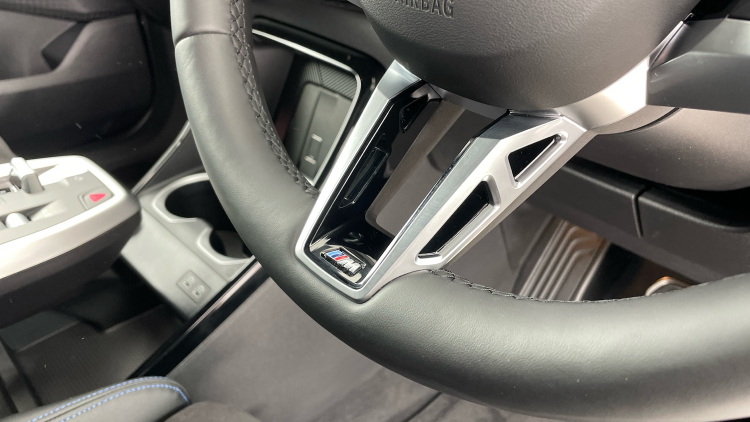 Used BMW iX1 2025 for sale - 77732324: Photo 58