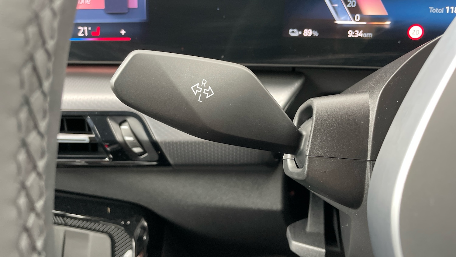 Used BMW iX1 2025 for sale - 77732324: Photo 62