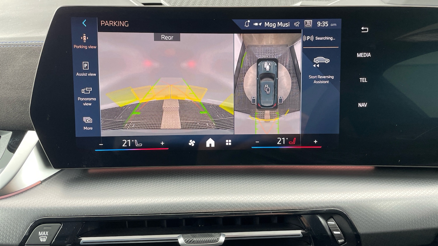 Used BMW iX1 2025 for sale - 77732324: Photo 65