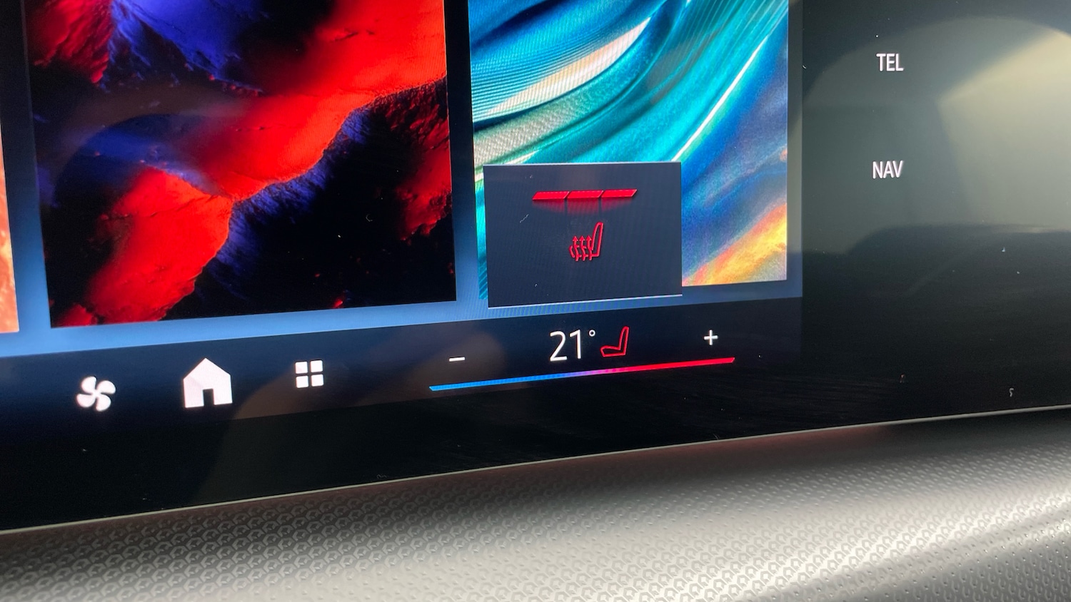 Used BMW iX1 2025 for sale - 77732324: Photo 72