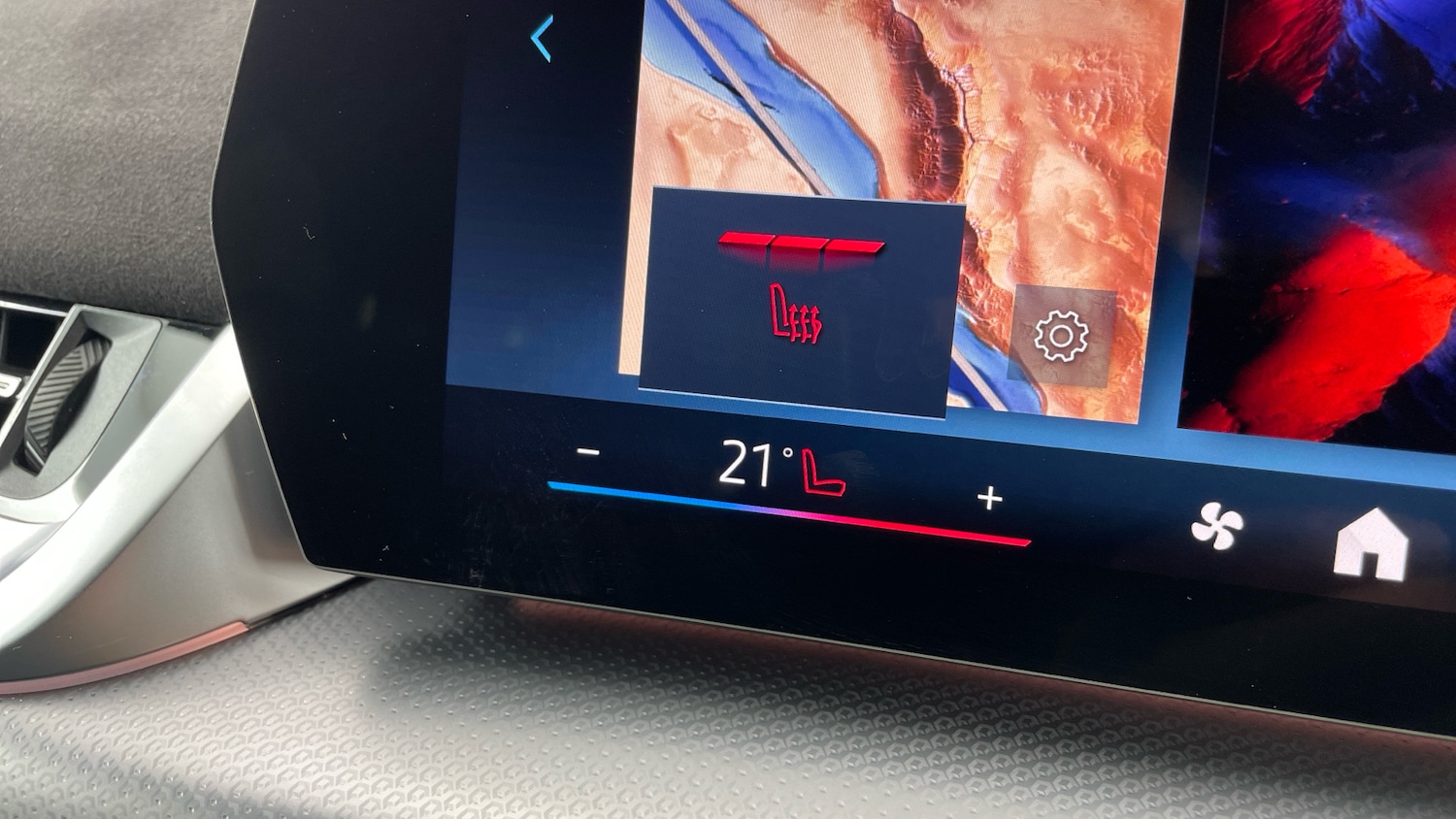 Used BMW iX1 2025 for sale - 77732324: Photo 73