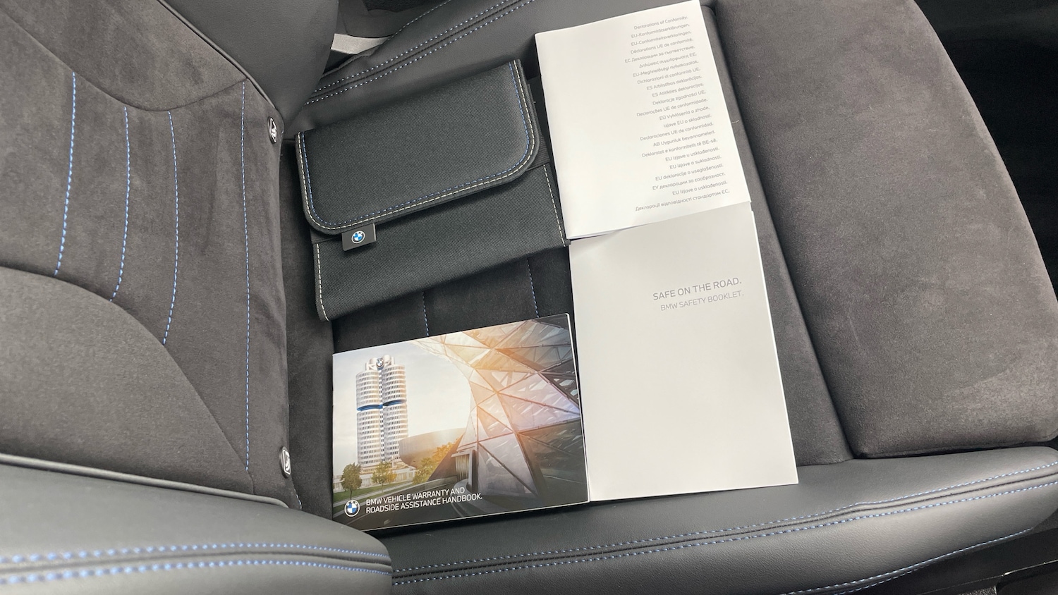 Used BMW iX1 2025 for sale - 77732324: Photo 79