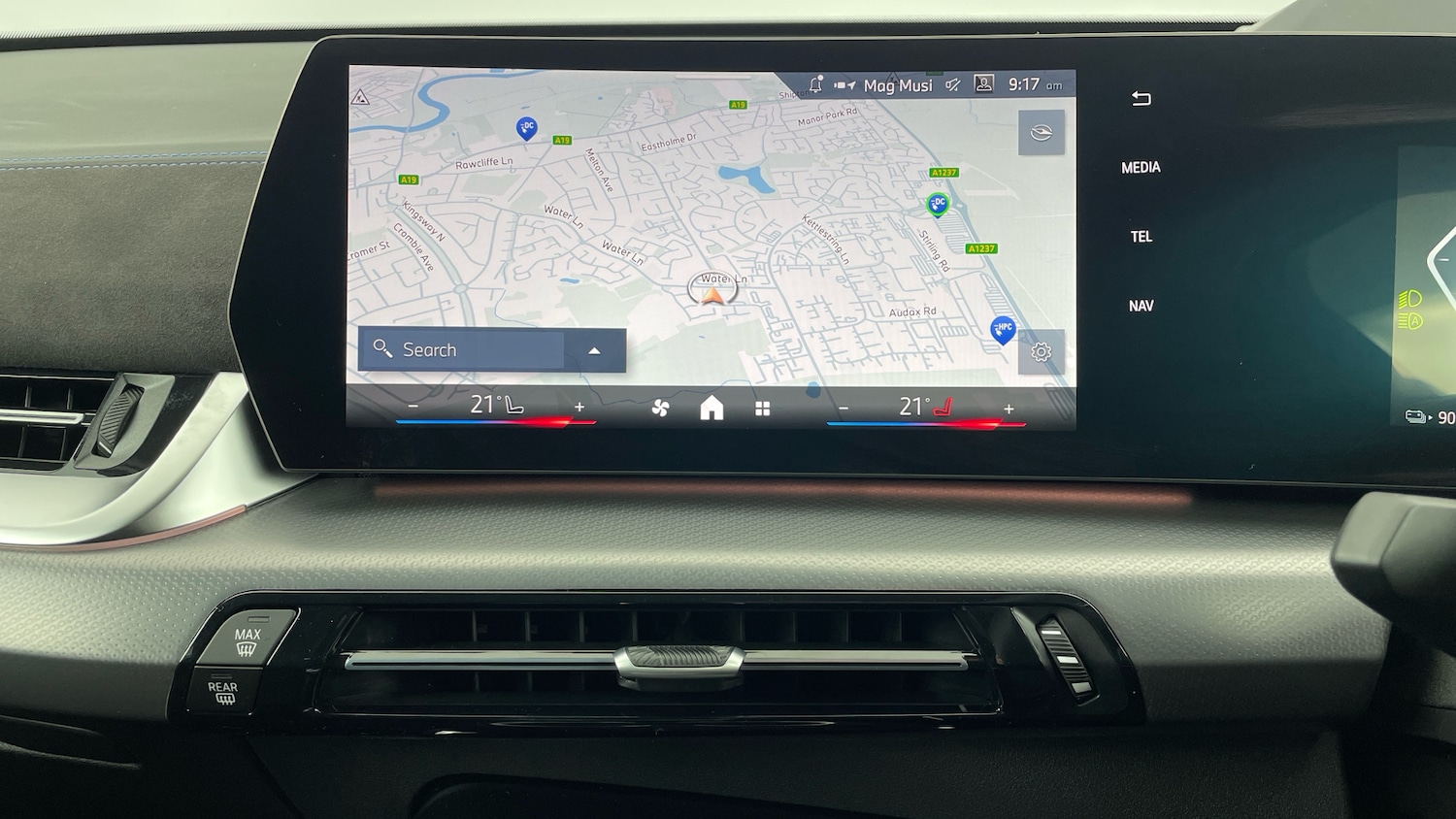 Used BMW iX1 2025 for sale - 77732324: Photo 8