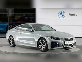 Used BMW 4 Series 2025 for sale - 78812988: Photo