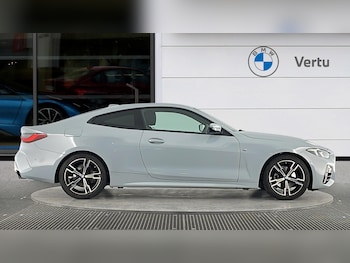 Used BMW 4 Series 2025 for sale - 78812988: Photo