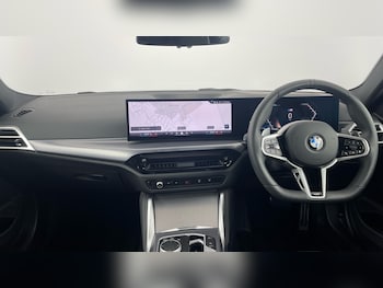 Used BMW 4 Series 2025 for sale - 78812988: Photo