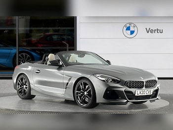 Used BMW Z4 2020 for sale - 78339589: Photo