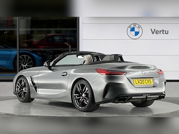 Used BMW Z4 2020 for sale - 78339589: Photo