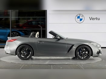 Used BMW Z4 2020 for sale - 78339589: Photo