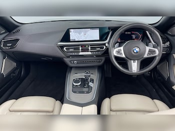 Used BMW Z4 2020 for sale - 78339589: Photo