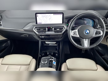 Used BMW iX3 2023 for sale - 79406552: Photo