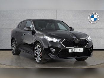 Used BMW X2 2025 for sale - 79329792: Photo