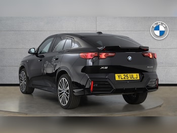 Used BMW X2 2025 for sale - 79329792: Photo
