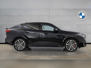 Used BMW X2 2025 for sale - 79329792: Photo