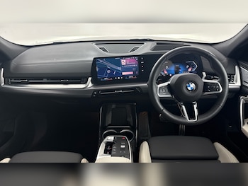 Used BMW X2 2025 for sale - 79329792: Photo
