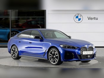 BMW - 4 Series
