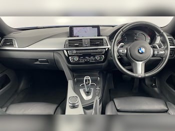Used BMW 4 Series 2019 for sale - 79500824: Photo