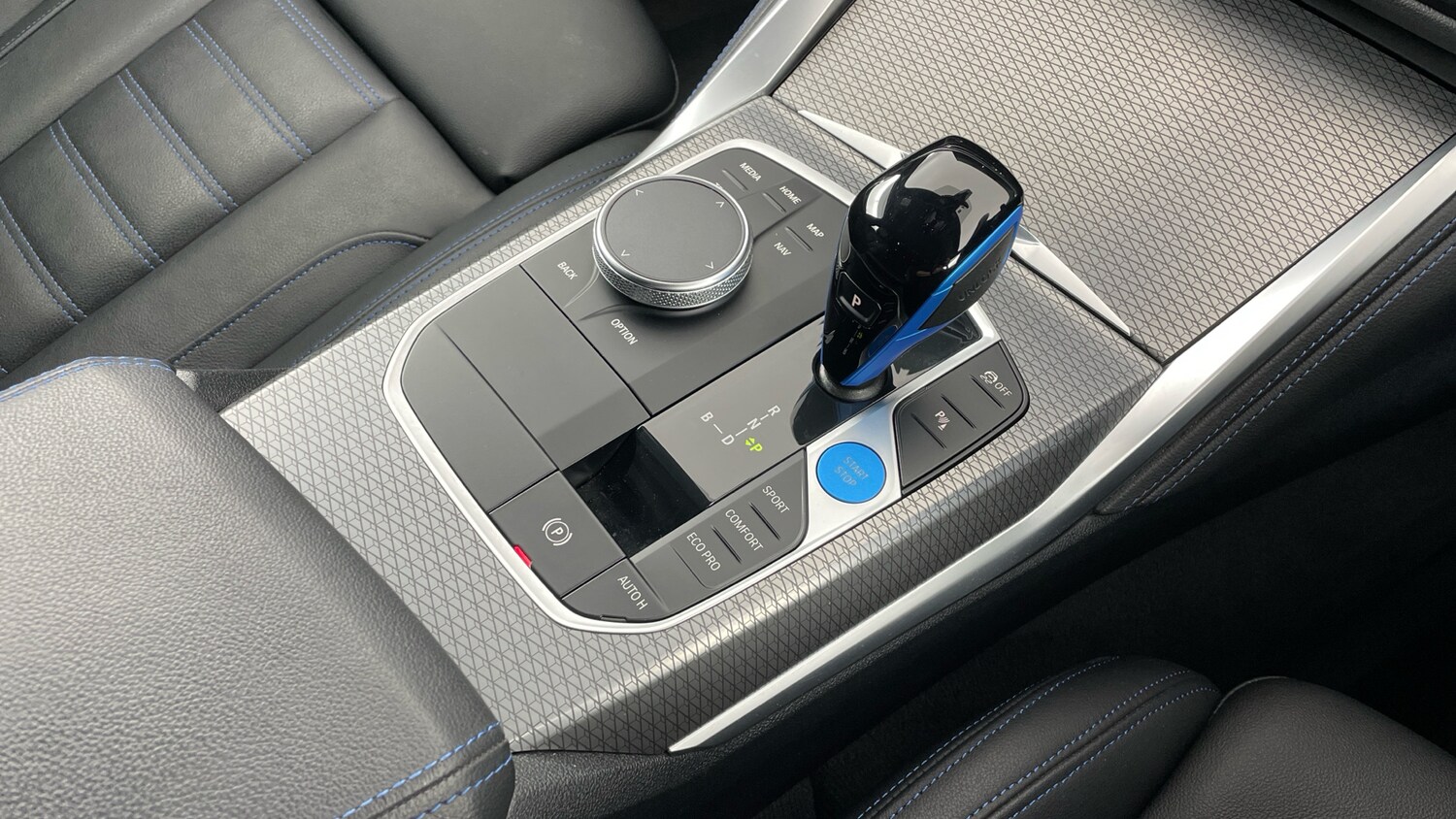 Used BMW i4 2023 for sale - 77508349: Photo 10