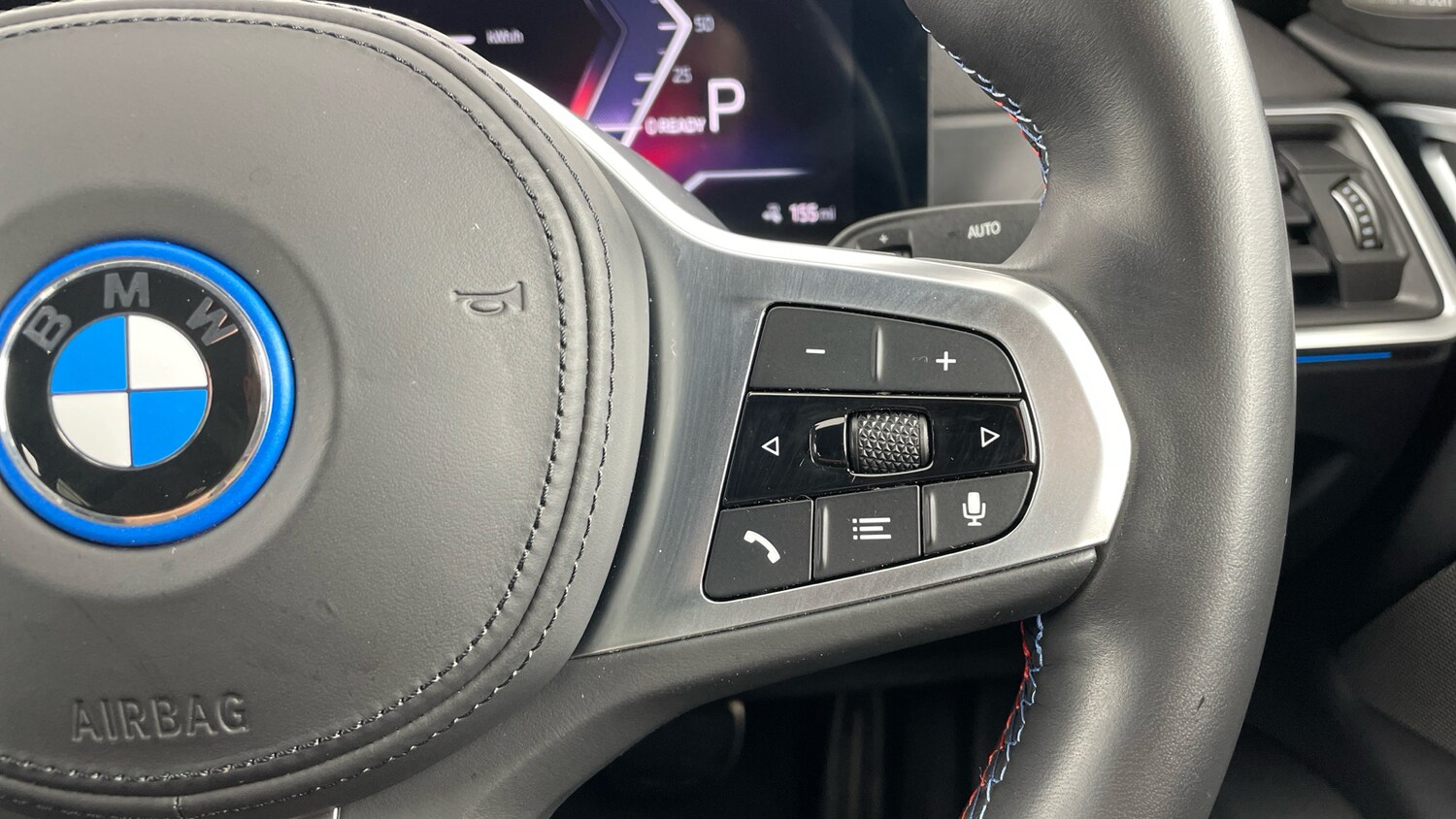 Used BMW i4 2023 for sale - 77508349: Photo 18