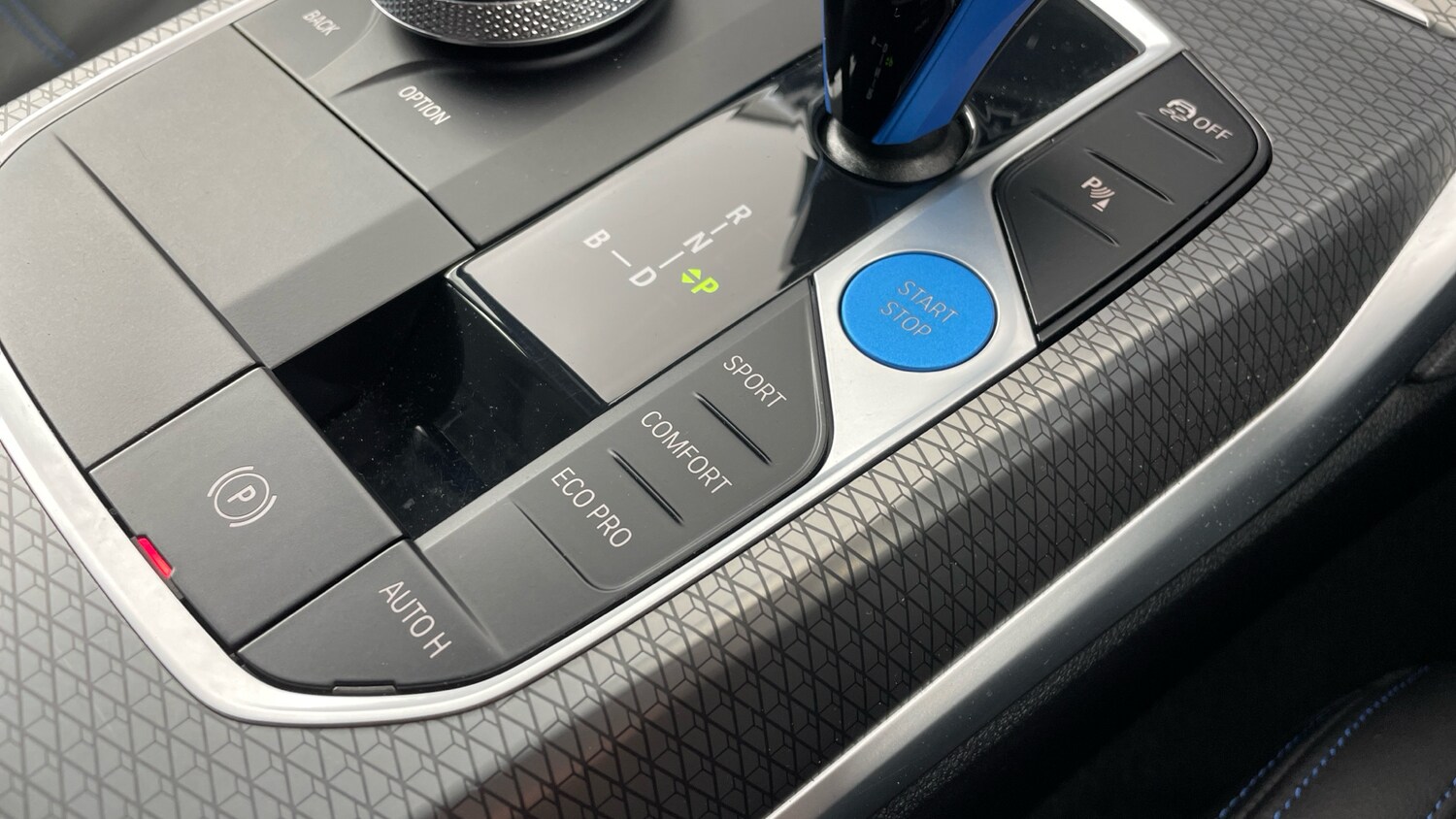 Used BMW i4 2023 for sale - 77508349: Photo 19