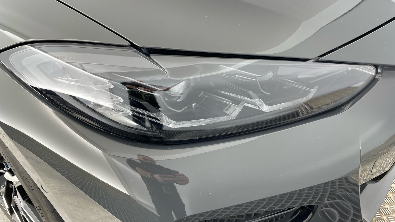 Used BMW i4 2023 for sale - 77508349: Photo 23