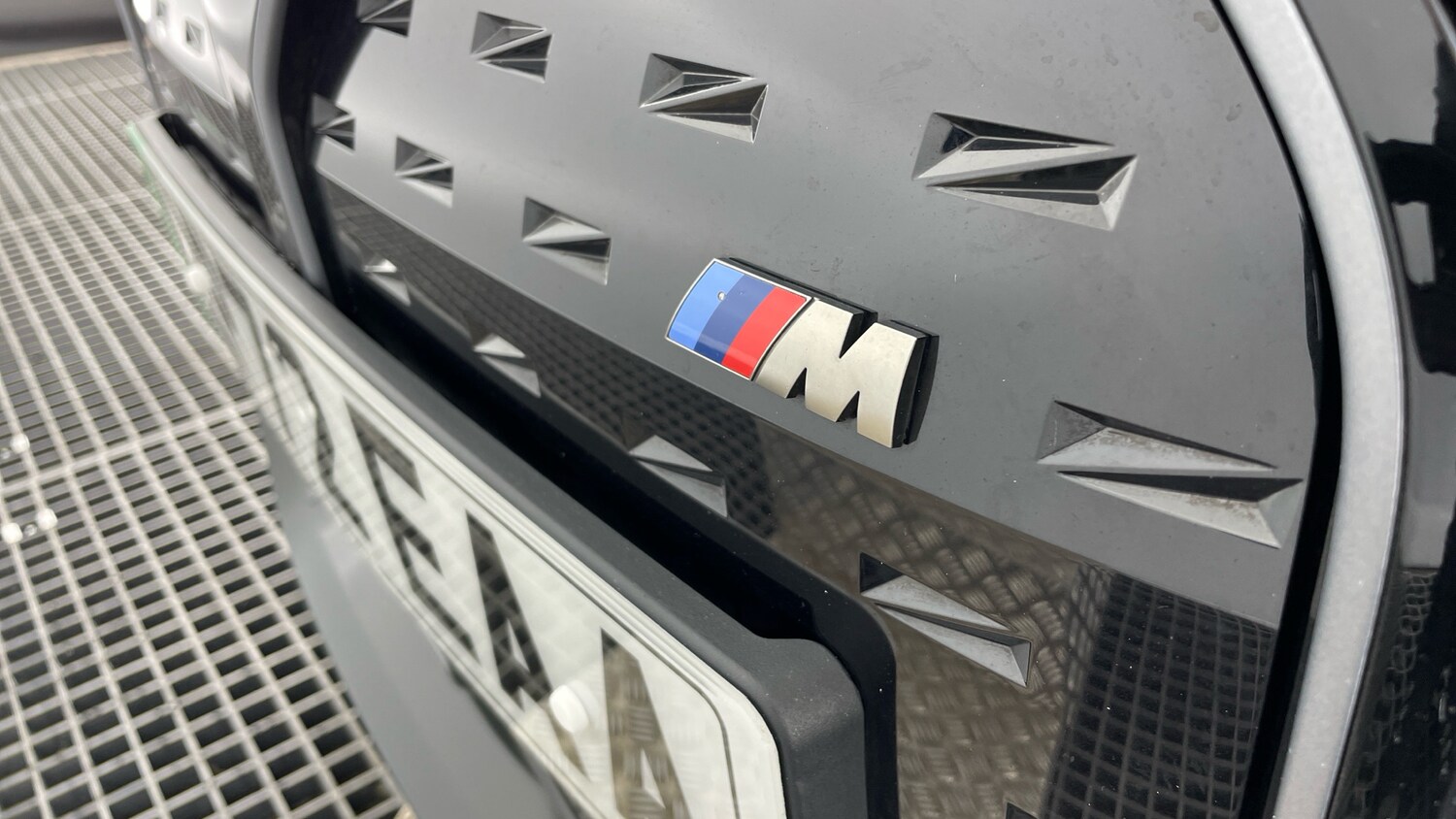 Used BMW i4 2023 for sale - 77508349: Photo 25