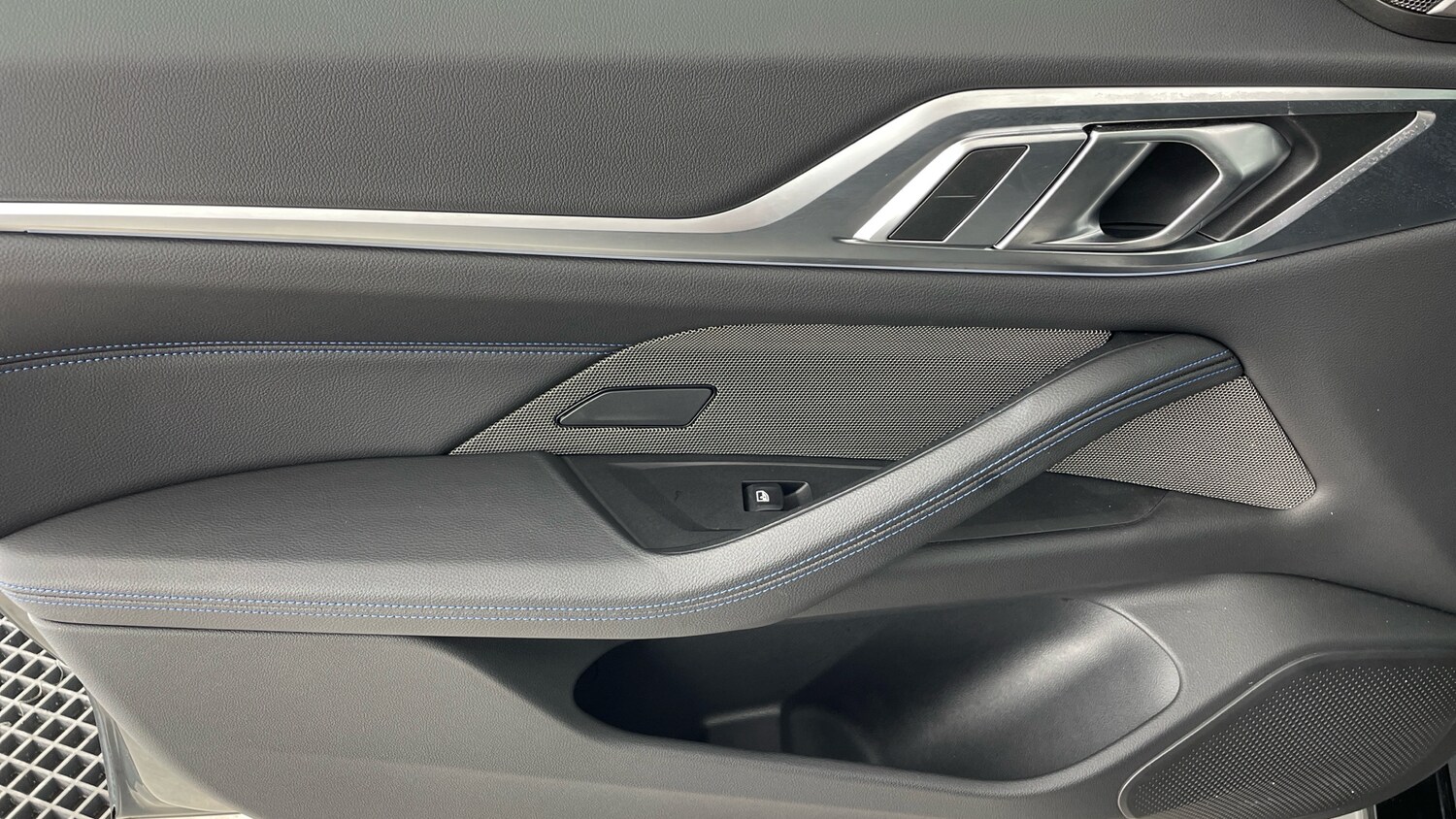 Used BMW i4 2023 for sale - 77508349: Photo 27