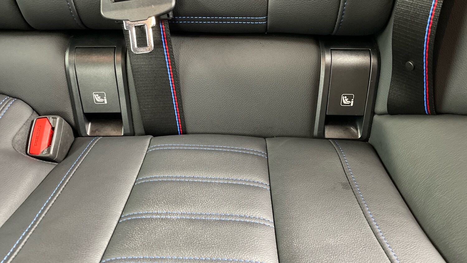 Used BMW i4 2023 for sale - 77508349: Photo 35