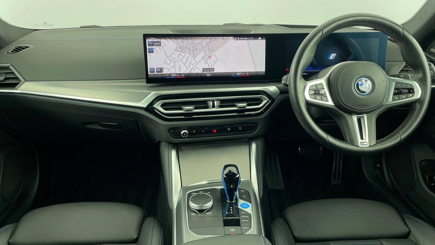 Used BMW i4 2023 for sale - 77508349: Photo 4